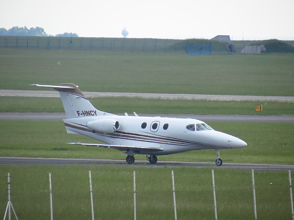 Textron Aviation Premier I