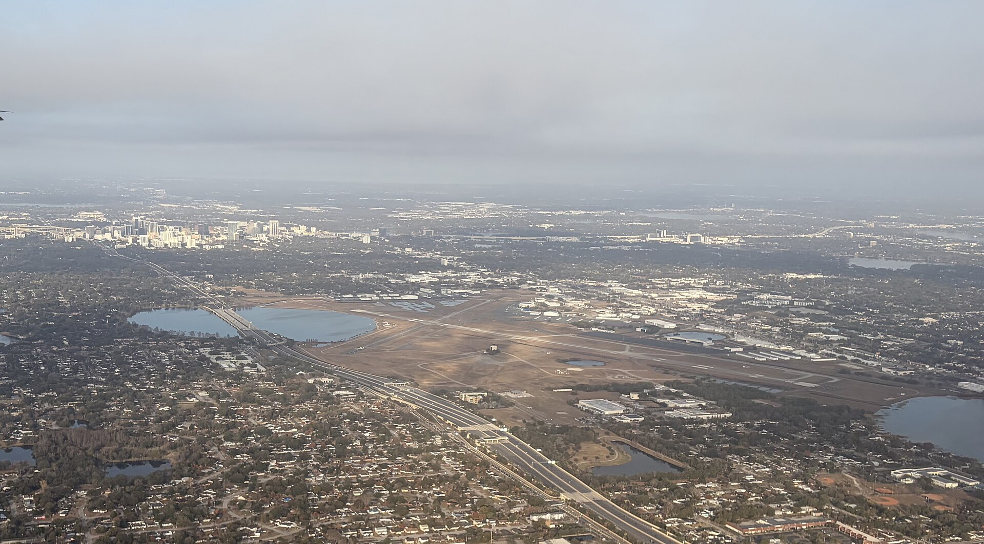 Orlando Executive Airport