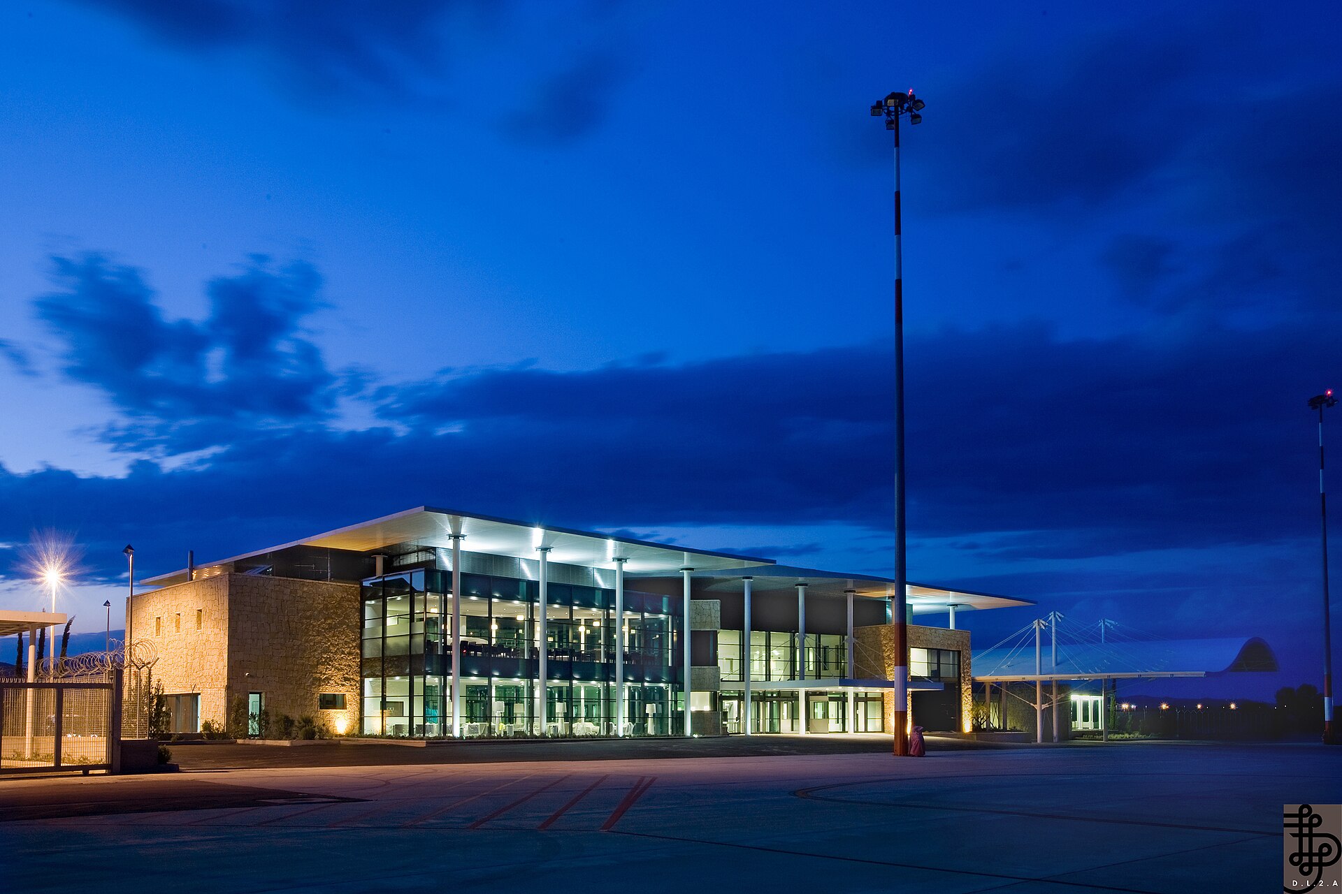 Olbia Costa Smeralda Airport