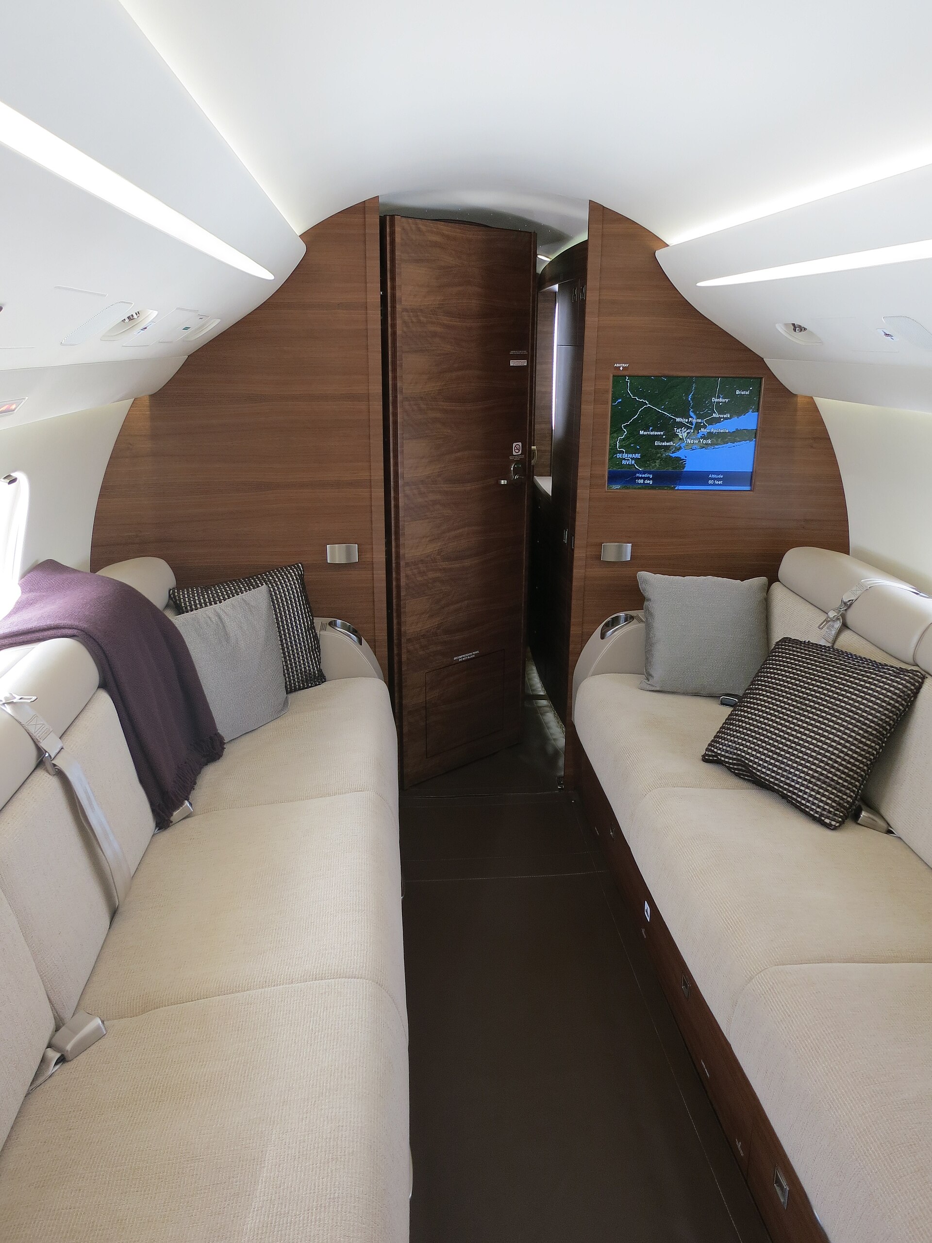 Beds and bedrooms